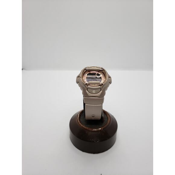 Casio Baby-G Digital Women\'s Watch 6252 main image 5